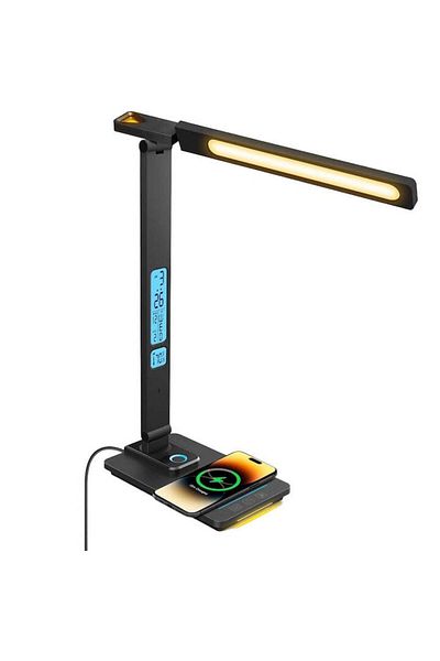 Huerler Business Pro Led Desk Lamp