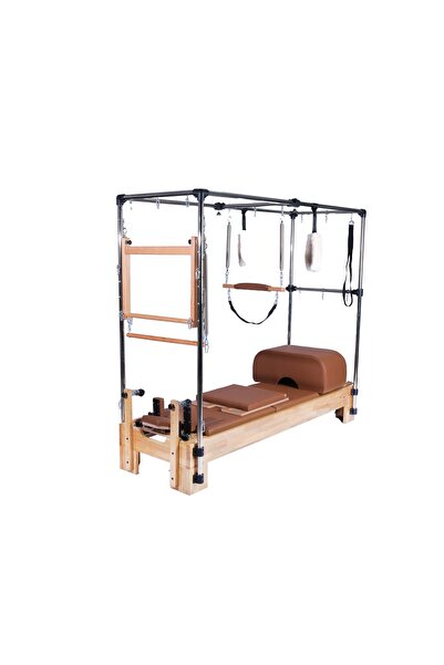 Reforcat Combo Cadillac Reformer Plus