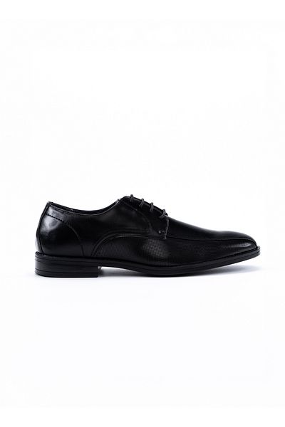 BATA Lace-Up Formal Shoes