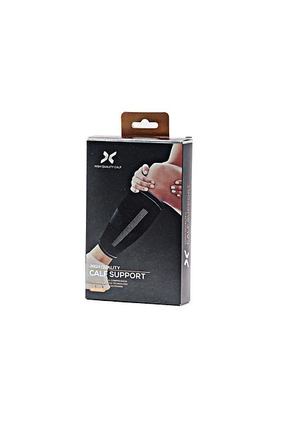 X HIGH QUALTY One-piece leg support brace, model - 9176