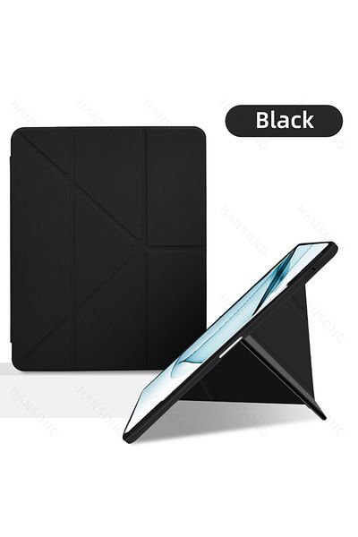 Choice S9 11 inch Black For Samsung Galaxy Tab Case for Samsung Tab A8 10.5 S6 Lite 10.4 S7 S8 S9 11 Cover