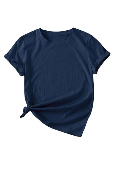 uyguntarz Unisex Απολύτως Όχι. Μπλουζάκι με σχέδιο