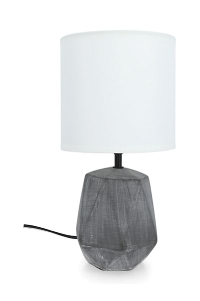 micasa 60W E27 Scratch-Resistant Elegant Ceramic Table Lamp
