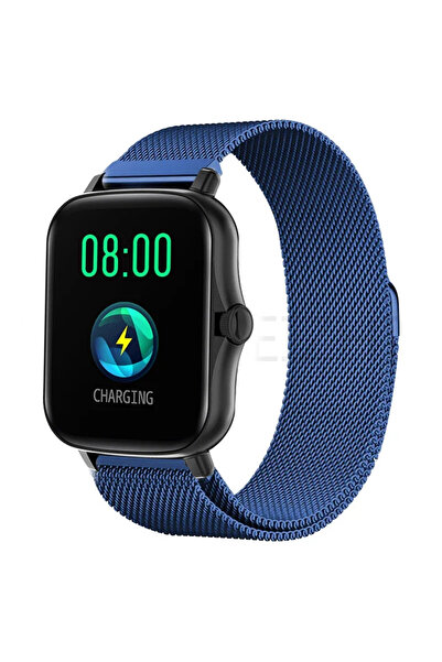 Choice 20mm watch band blue 5 20mm strap For GTS 4/3/2e/Mini/stratos 3/2 Meta...