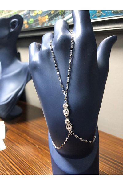 FEDA İSTANBUL Vip Elegant Bracelet