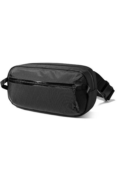 Tomtoc Aviator T35 Помаранчева 2,5 л Сумка для аксесуарів, ручна та через плече - T35S2D1