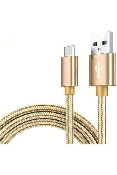 Generic Type C cable