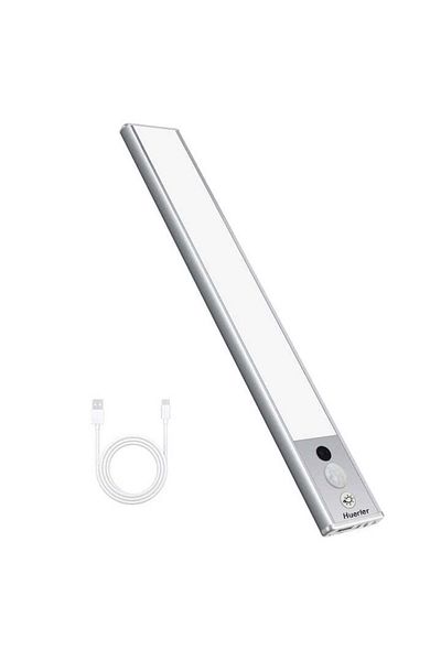 Huerler Lampă cu senzor LED inteligentă Night Buddy