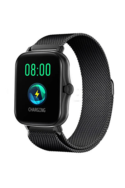 Choice 22mm watch band black 2 20mm strap For GTS 4/3/2e/Mini/stratos 3/2 Met...