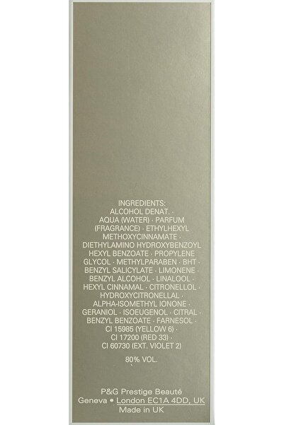 Hugo Boss Jour Pour Femme Perfume for Women Eau De Parfum 50ML