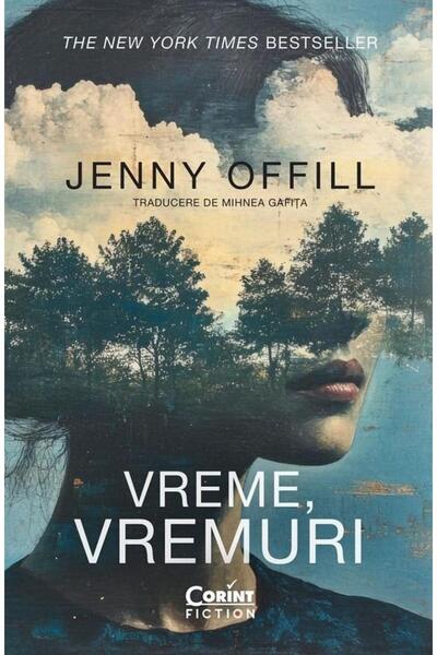 Editura Corint Vreme, Vremuri, Jenny Offill