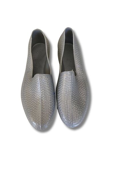 belixspor Makosen Garden and Agriculture Men's Adult Shoes 40-44 Gray