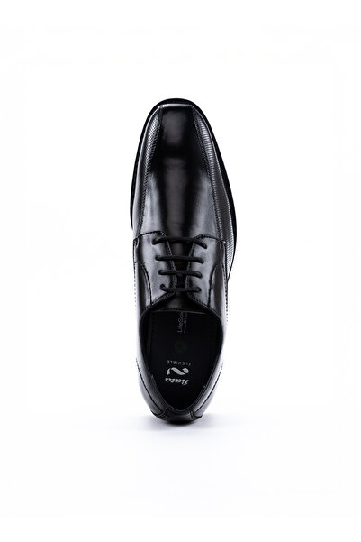 BATA Lace-Up Formal Shoes