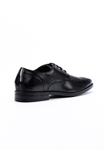 BATA Lace-Up Formal Shoes