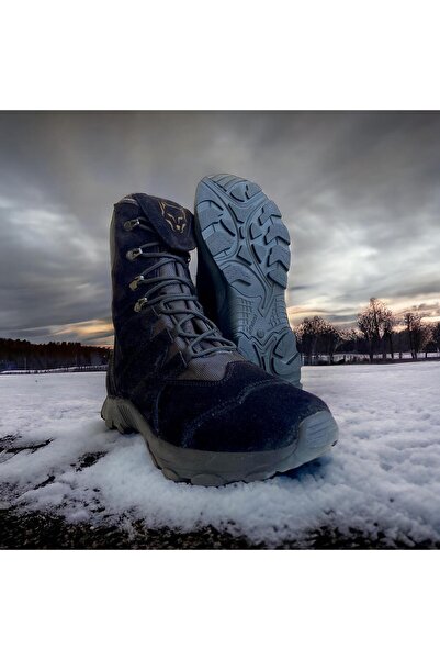 AlfaBot METE 4 Mevsim botumuz