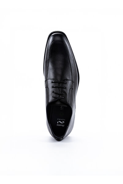 BATA Lace-Up Formal Shoes