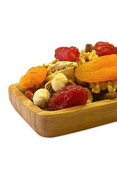 ARTUKBEY Atom Karışım Karışık Kurumeyve ve Kuruyemiş 500 Gr