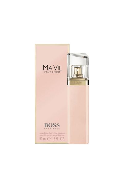 Hugo Boss Hugo Boss Ma Vie, Eau de Parfum, Eau de Parfum, 50 ml