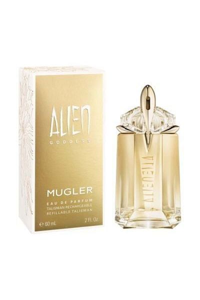Thierry Mugler Alien Goddess Thierry Mugler, Femei, Apa de parfum, Apa de parfum, 90 ml