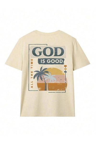 DAXİS Sportwear Company Tricou pentru damă cu decolteu cu imprimeu pe spate