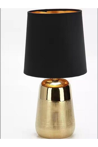 micasa Ceramic 60W E27 Table Lamp