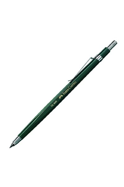 Faber Castell TK 4600 Clutch Pencil