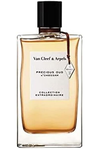 Van Cleef & Arpels اكستراوردينير بريشوس عود كوليكشن للنساء من فان كليف اند اربيلز - او دي بارفان، 75 مل