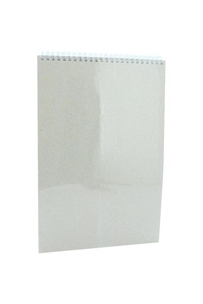 Roco Sketch Pad Portrait 165gsm White A4 40 Sheets