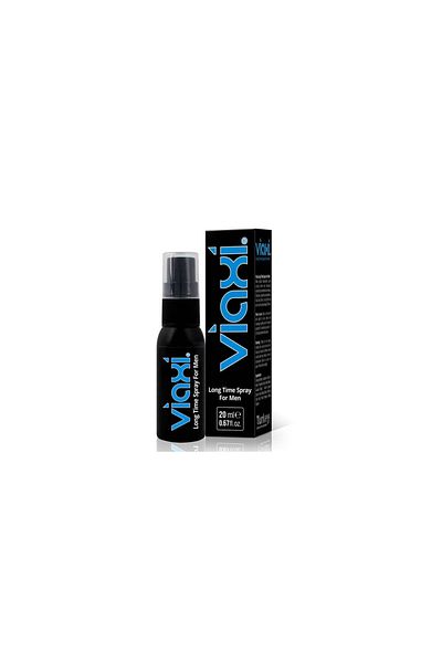 Viaxi Viaxy Long Lasting Spray for Men 20ml