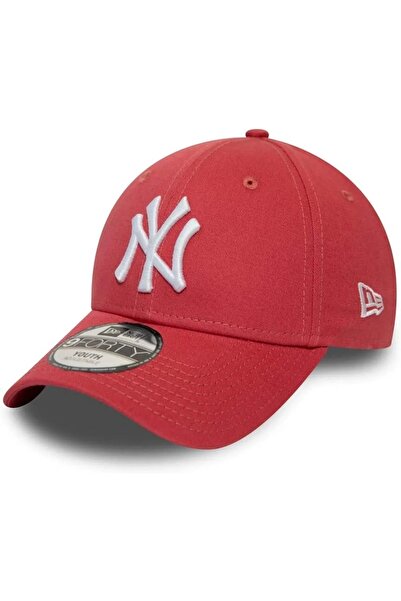 NEW ERA NW 9 Forty Youth Çocuk Şapka 12381053