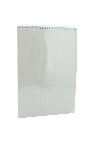 Roco Sketch Pad Portrait 165gsm White A3 40 Sheets