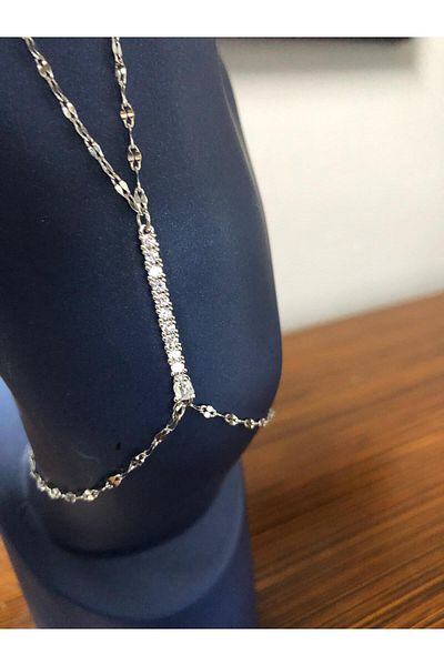FEDA İSTANBUL Vip Elegant Bracelet