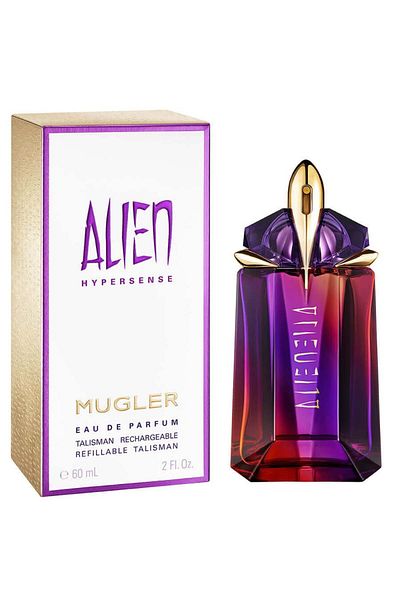 Thierry Mugler Alien Hypersense Thierry Mugler, Eau de Parfum, Women, 90 ml
