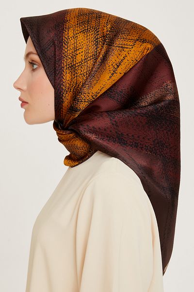 Armine ΜΕΤΑΞΩΤΟ ΦΟΥΝΤΟΥΡΑ ARMİNE 9236D (SURA)-50