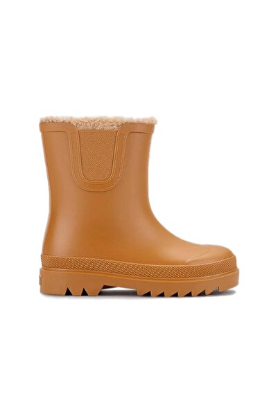 IGOR Tokio Borreguito Kürklü Bot Caremelo/Caramel