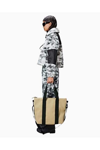 Rains Tote Bag Mini Omuz Çantası