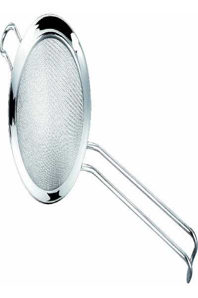 TESCOMA Chef Stainless Steel Strainer – 20 cm, Durable & Handy