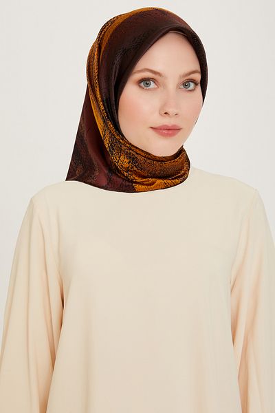 Armine ΜΕΤΑΞΩΤΟ ΦΟΥΝΤΟΥΡΑ ARMİNE 9236D (SURA)-50
