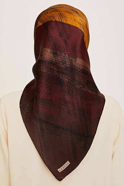 Armine ΜΕΤΑΞΩΤΟ ΦΟΥΝΤΟΥΡΑ ARMİNE 9236D (SURA)-50