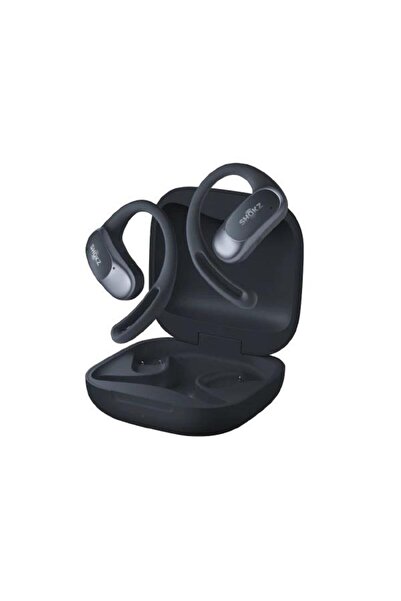 Shokz OpenFit Air True Wireless Kulaklık Siyah-SH-T511BLK
