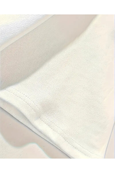 Touz Moda Tricou oversized unisex cu design Labubu Kids