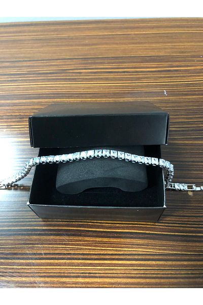FEDA İSTANBUL Vip Elegant Bracelet