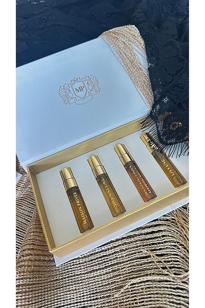 MAISON PRIVEE DISCOVERY KIT