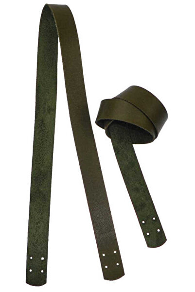 Asel Hobi Tasarım Suni Deri Çanta Sapı Dikmeli