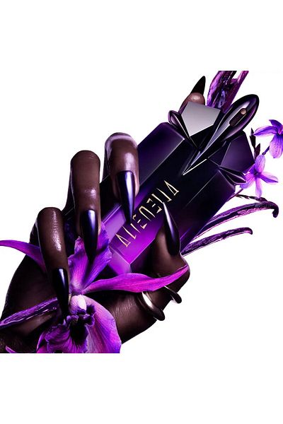 Thierry Mugler Alien Extraintense, Eau de Parfum, Women, 60 ml