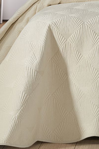 eco concept Polo Double Bedspread, Velvet Bedspread, Casual Double Bedspread