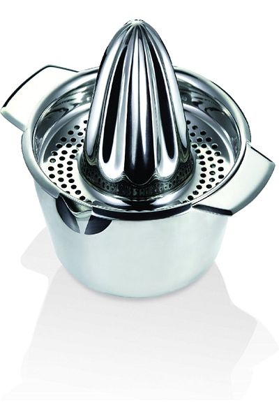 TESCOMA GrandCHEF Juicer – Manual & Durable