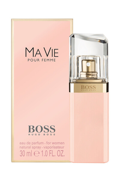 Hugo Boss Parfum de damă 10002139 EDP 30 ml 100 ml (1 unitate)
