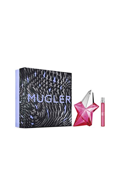 Thierry Mugler Angel Nova Women, Apa de parfum, 50 ml + 10 ml