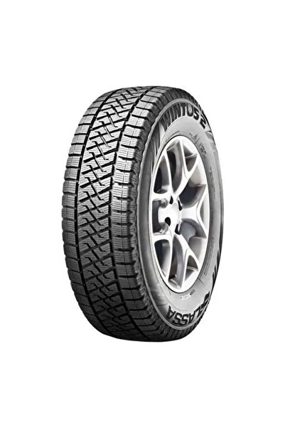 Lassa 225/65R16C 112/110R Wintus 2 LASSA